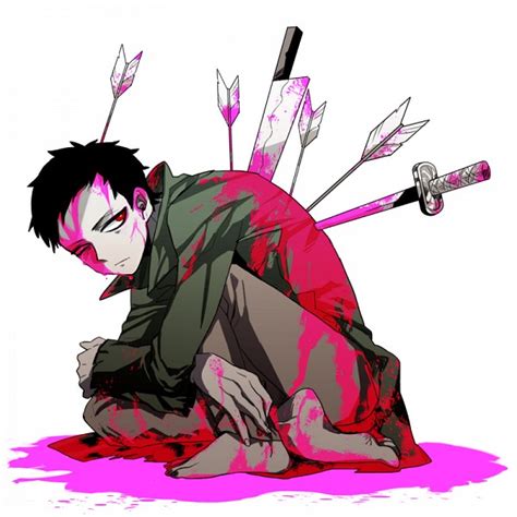 Itch explosion vol.1 punch 6: Zombieman (One Punch Man) Image #1453801 - Zerochan Anime ...