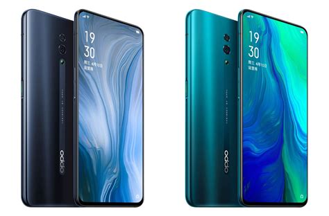 The oppo reno 3 pro has stylish looks, a comfy form factor and competent cameras in an otherwise uninspired package. Oppo Reno full screen smartphone | LetsGoDigital