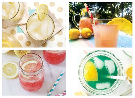 Discover 20 Healthy And Refreshing Summer Drinks For Kids