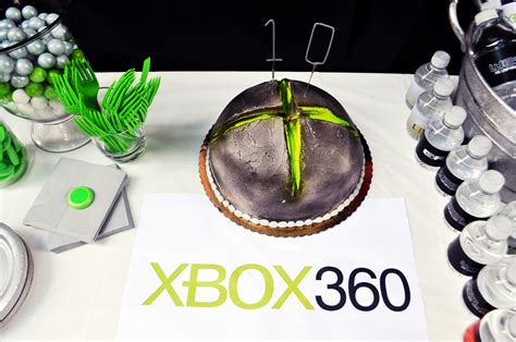 Juego xbox 360, mundogamers te trae los juego de juegos xbox 360, actualizaciones diarias. ewe hooo!: XBOX 360 Birthday — a Smashing Success!