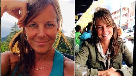 remains of missing colorado woman suzanne morphew found after three years