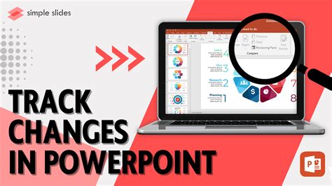 How To Track Changes In Powerpoint A Step By Step Guide