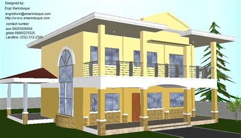 Residential Project In Dumanjug Cebu Structural Design Engineer In