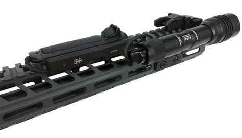 Streamlight Protac Rail Mount 2 Long Gun Light Package Modern Materiel