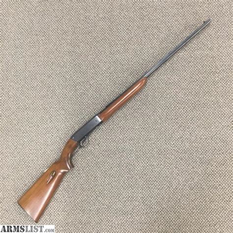 Armslist For Sale Remington 241 Speedmaster Exc Cond 22lr Mfg 1948