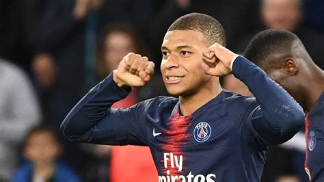 Born in paris, kylian mbappé has also played in ligue 1 for monaco. Kylian Mbappe's father laughs off Frenchman's Real Madrid ...