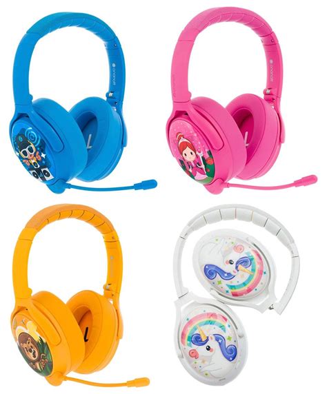 Best Kids Headphones 2023 Protect Your Childs Hearing Tech Advisor