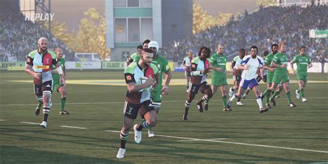 Rugby Challenge 3 Tips 10 That Guide You To Victory
