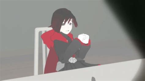 Pin By Xavier Elo On Rwby Volume 1 Ruby Rose Images Rose Images
