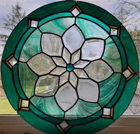 Marcy Anholt Stained Glass Art Since 1977