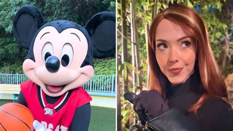 Videos Wildcats Mickey And Kim Possible Appear At Disneyland After Dark Disney Channel Nite