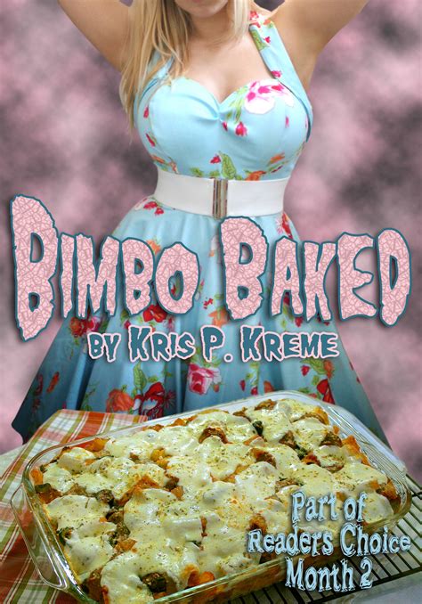 Readers Will Enjoy A Bimbo Baked Tales From The Kreme