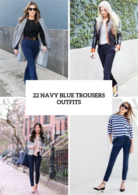 What Shoes To Wear With Navy Pants For Womens Buy And Slay Kembeo