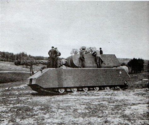 ボード Maus tank WW2のピン