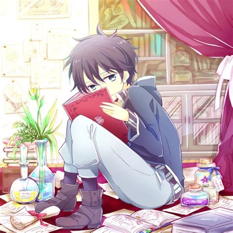 Cowok Ganteng Gambar Anime Cowok Keren 3d - Gambar Viral HD