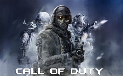 Call Of Duty Ghost Call Of Duty Ghost Cracked Free