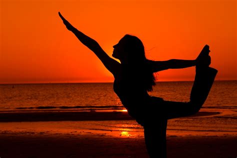 Hatha Yoga Indian Yoga Tricks