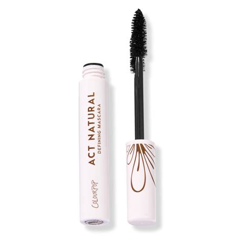 The 12 Best Brown Mascaras According To Makeup Artists Who What Wear