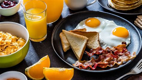 32 Amazing All American Breakfast Dishes Whimsy And Spice