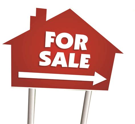 Searching for the latest updates of the global real estate market? House For Sale Sign | Clipart Panda - Free Clipart Images