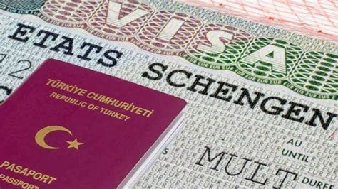 Vize Başvurunuzun Reddedilmesini önleyecek Schengen Ipuçları Vizeniz 3