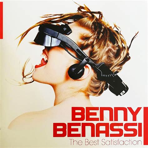 ‎benny Benassi The Best Satisfaction By Benny Benassi On Apple Music
