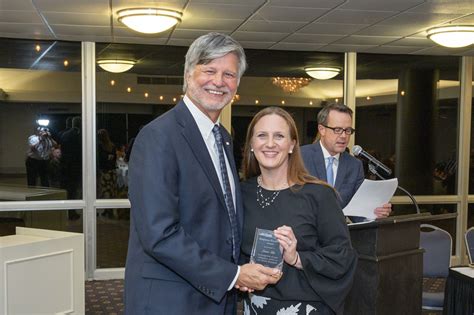 Employee Excellence Awards 2021 Lsu Health Sciences Foundation