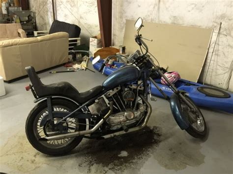 See more ideas about harley davidson motorcycles, harley davidson sportster, harley davidson. 1972 XLCH Sportster Harley Davidson
