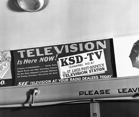 Newschannel 5 And Its Place In St Louis History