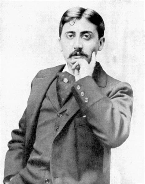 Marcel Proust And His Madeleines Literatures And Languages Library University Of Illinois At