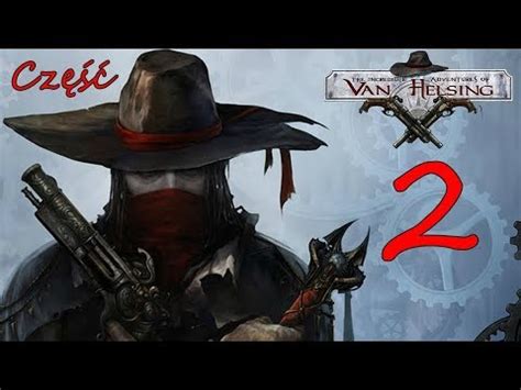 The incredible adventures of van helsing iii (2015). The Incredible Adventures of Van Helsing 2/21 (PS4 Pro/PL ...