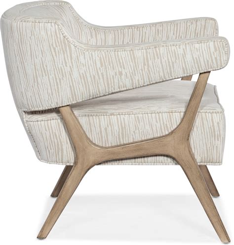 Hf Custom Living Room Adkins Exposed Wood Chair 4168 Quality Furniture Murfreesboro Tn