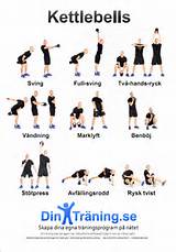 Pictures of Exercise Program Kettlebells