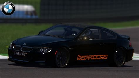 Assetto Corsa Bmw M G Power Youtube