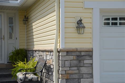 Miller custom homes can build the home of your dreams in the neighborhood of your choice. Ranch Exterior Update - Traditional - Exterior - Cleveland ...