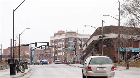 West Lafayette Hails First Chapter Of ‘new Downtown Some Businesses