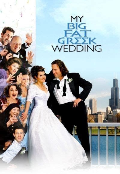 My Big Fat Greek Wedding 2002 Watch Online Free MyFlixer