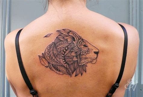 101 Powerful Lion Tattoos Certain To Astonish