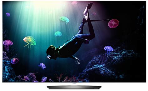 Oled Tv Discover Lgs Curved And Flat Oled Tvs Lg Usa