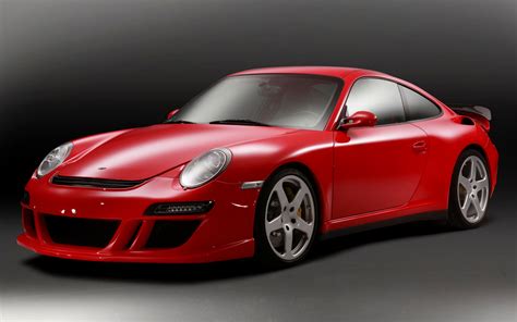 2005 Ruf Rt 12 S Wallpapers And Hd Images Car Pixel