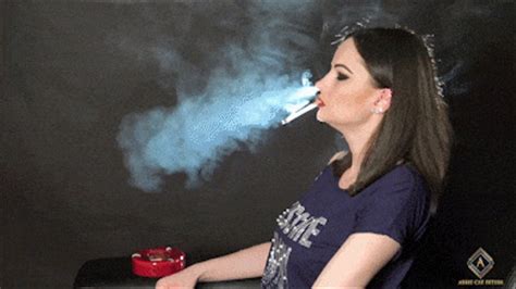 Abbie Cat Fetish Sexiest Smoking Ever Wmv Hd