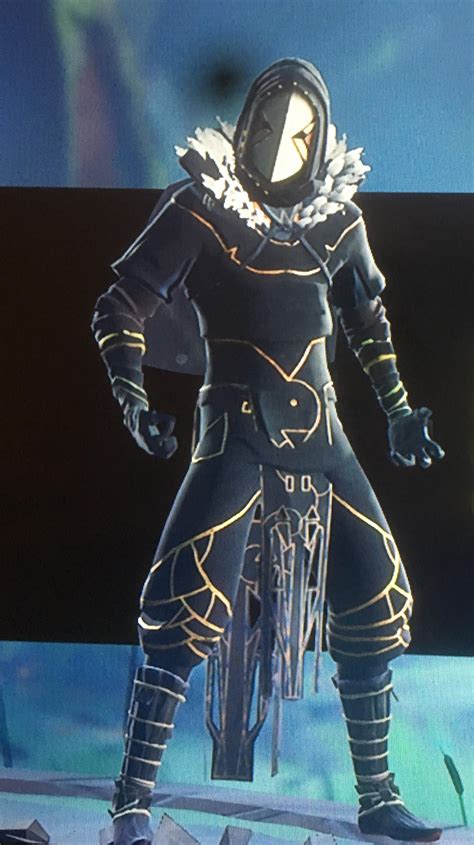 Absolutely Love This Mask Absolver Character Design Fantasy