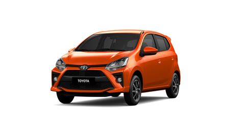 Toyotaph Launches New Wigo Now With Trd S Variant