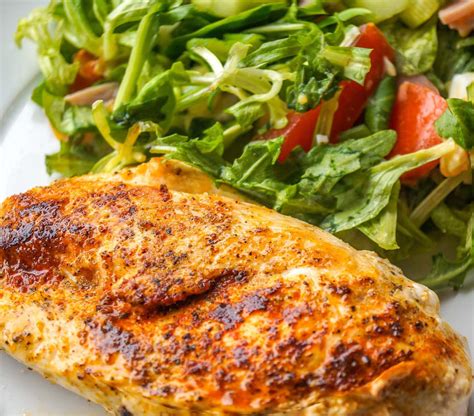 16 best boneless chicken breast recipes read more. Culinary Physics: This Skinless Boneless Chicken Breast ...