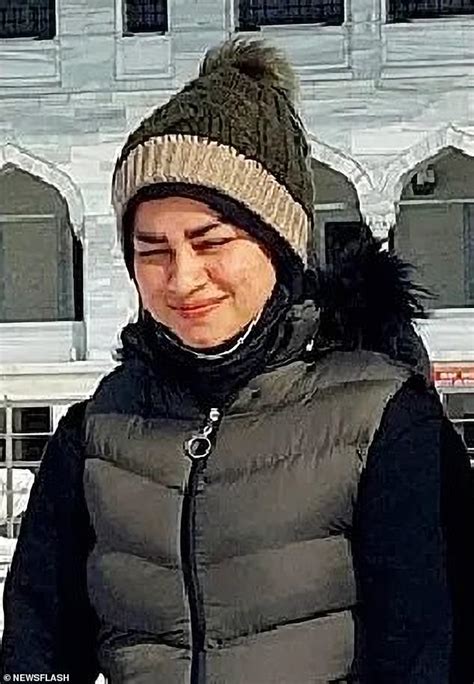 Iranian 17 Year Old Beheaded By Husband After She Fled Was Tracked Down