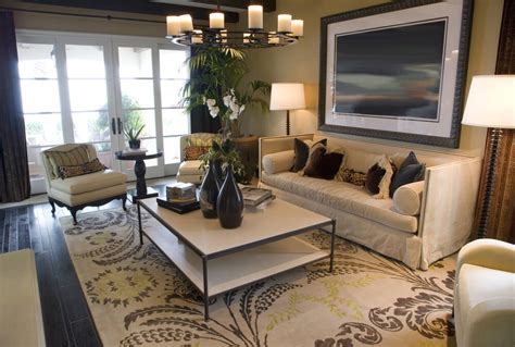 20 Stunning Living Room Rugs Love Home Designs