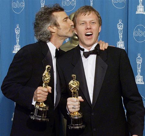 The 70th Annual Academy Awards 1998