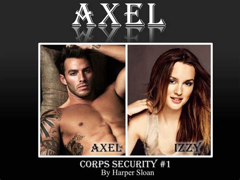 Axel By Harper Sloan Harper Sloan Book Worth Reading Book Blog