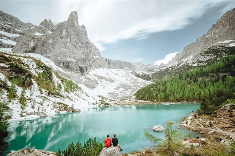 Best 9 Day Hikes In The Dolomites Instructions And Maps