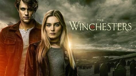 The Winchesters The Cw Series Where To Watch